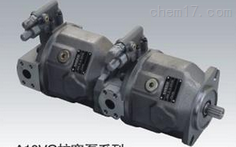 力士乐Rexroth轴向柱塞泵A2VK和A7VK型号