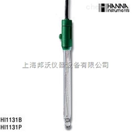 意大利哈納電極