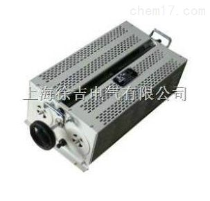 BX8D双管手摇式滑線變阻器