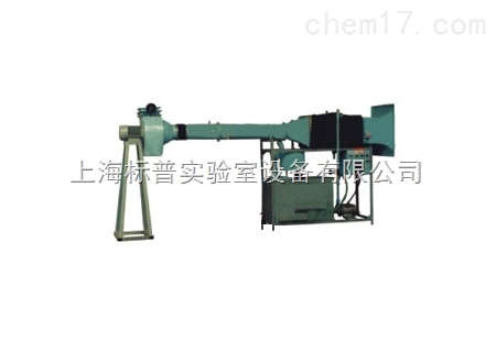 气—液式翅片管换热器实验台|热工类实验装置