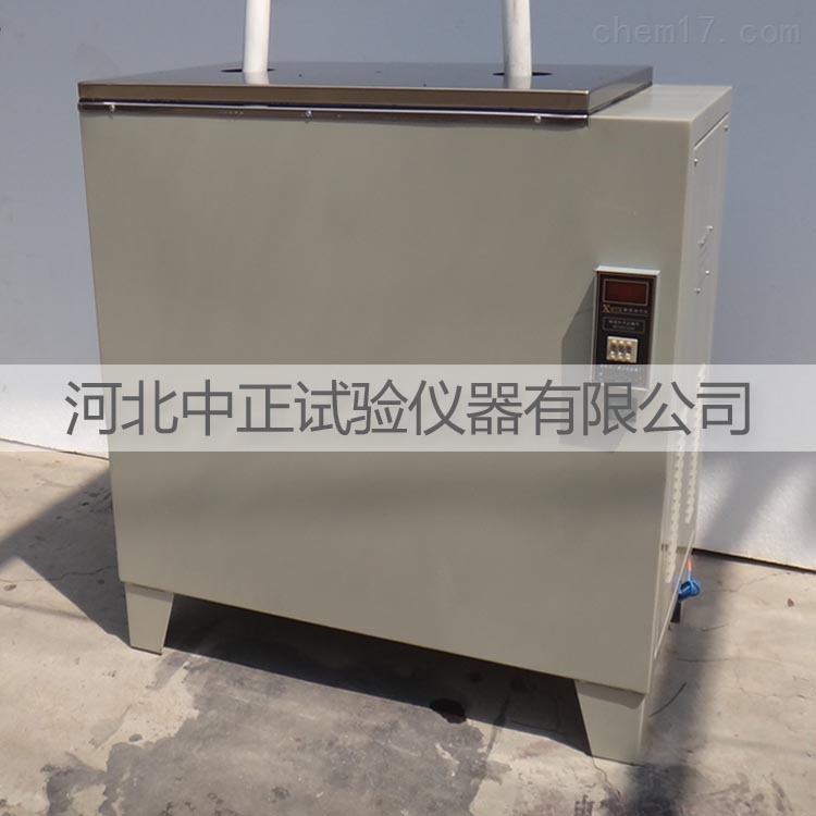 电工套管数显恒温水浴JG3050-16F