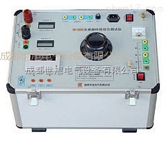 SX388互感器特性综合测试仪