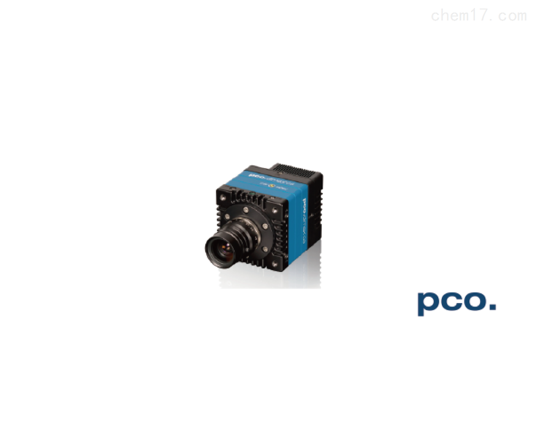 pco.dimax CS系列
