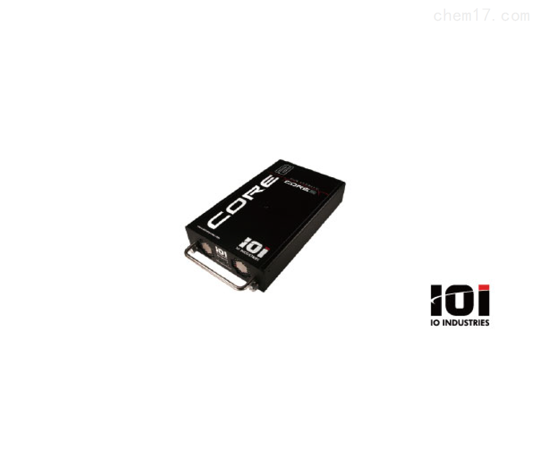 便携式高速存储 - DVR EXPRESS CORE系列