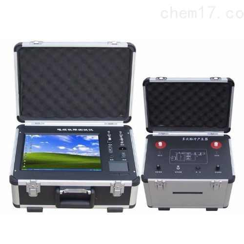VS-620型电缆故障测试仪