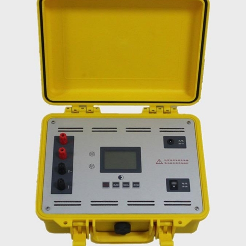 PS-R3102A变压器直流电阻测定仪