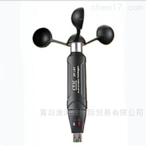 DT-187风速数据记录仪日本进口