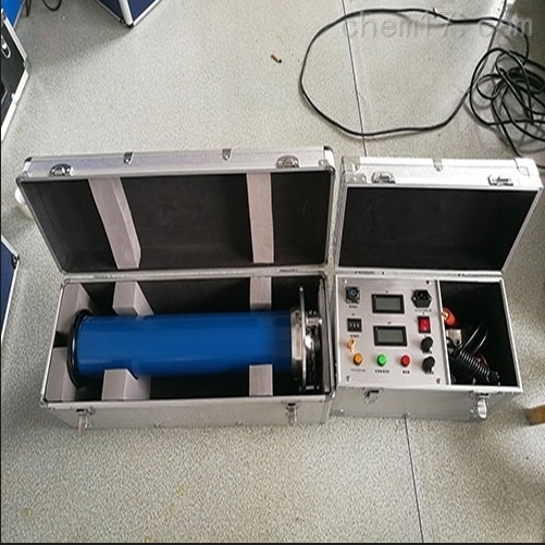 熔喷布静电发生器-负极性