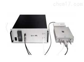 GWJDN-800型四通道高溫介電測試系統