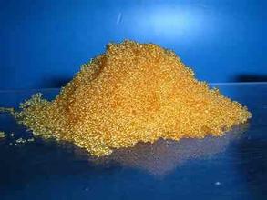 混床的结构及工艺原理