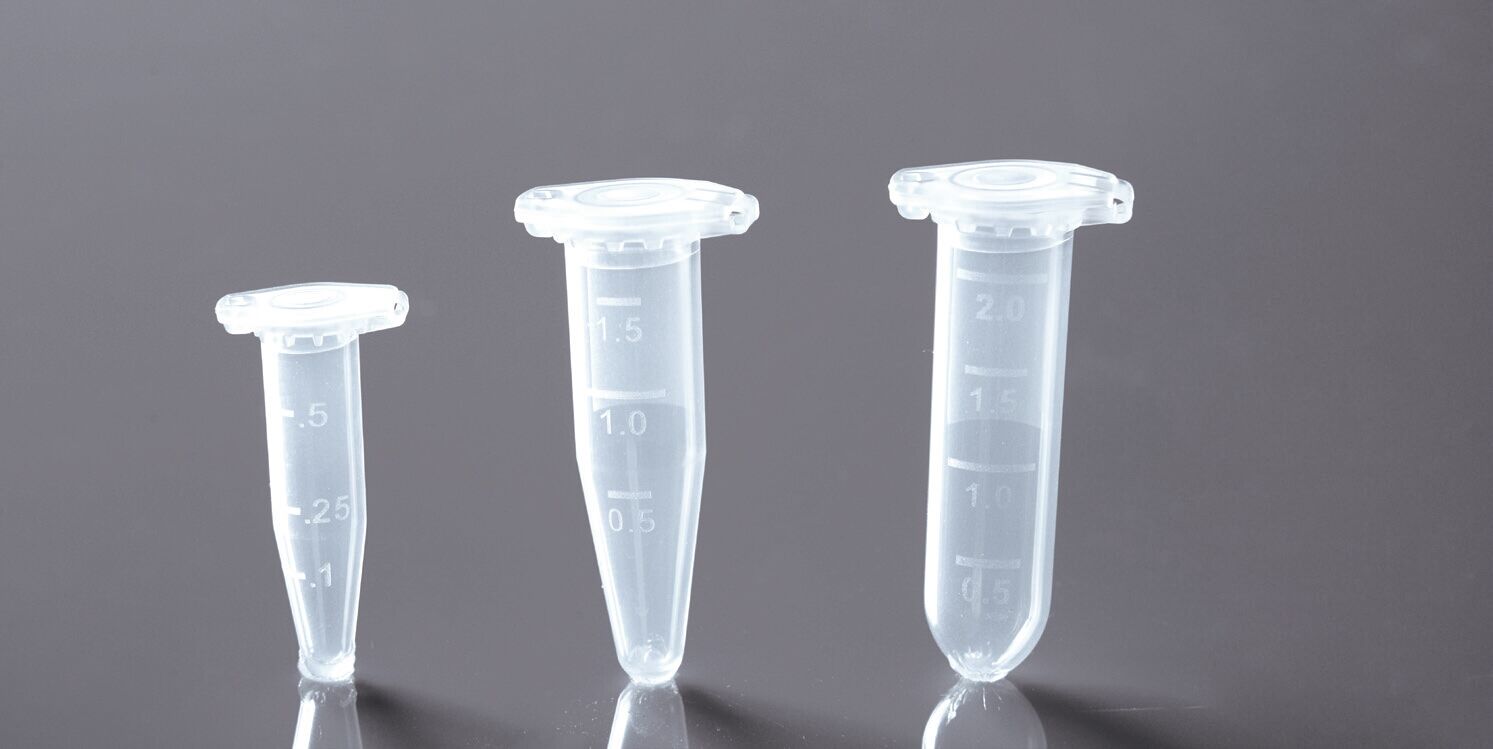 620011 NEST 微量离心管 Microcentrifuge Tub