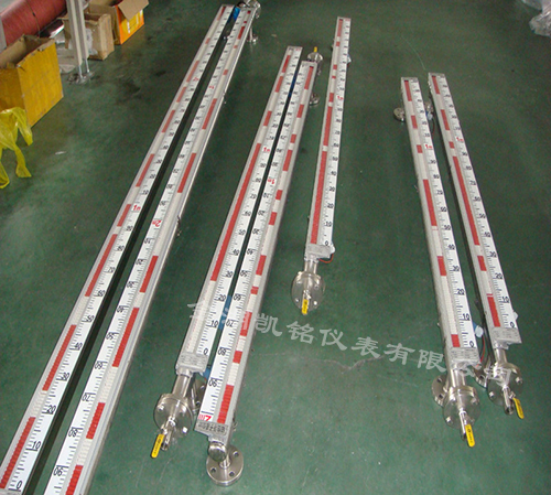 消防水池液位计_电子电工仪器_物位仪表_磁翻