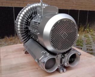 高壓鼓風機