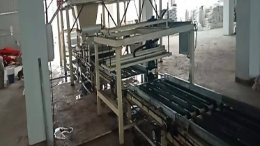 玻鎂板設備廠家