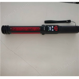 低温加热泵吸酒精检测棒