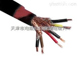 计算机电缆DJYVPR多少钱  DJYVPR屏蔽软芯计算机电缆