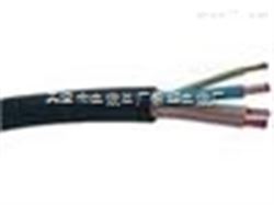 MYQ橡套软电缆 MYQ轻型橡胶电缆生产厂家