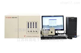 KY-3000SN硫氮分析儀