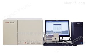 KY-3000S紫外熒光測硫儀（全自動）