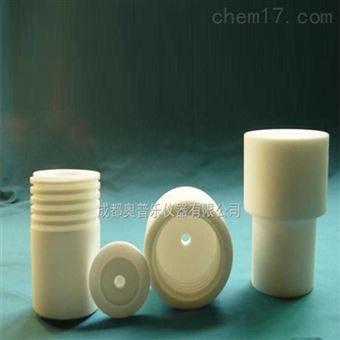 FR系列微波消解罐