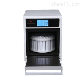 Touchwin2.040罐高通量密闭微波消解系统