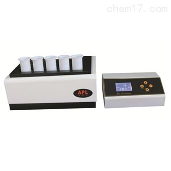 GD30APL奥普乐30位石墨消解仪