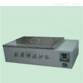 MT-2数显恒温电砂浴