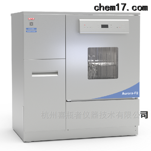 實(shí)驗(yàn)室玻璃器皿清洗機(jī)-喜瓶者