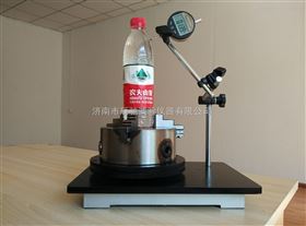 CZD-100注射剂瓶垂直度偏差测量仪