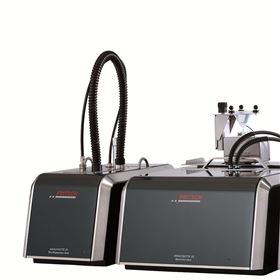 ANALYSETTE 22 NanoTec静态光散射纳米激光粒度仪