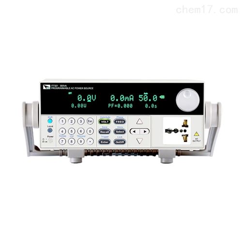 艾德克斯   IT7326 可編程交流電源