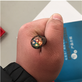 WD-MYJY无卤低烟电缆矿用电力电缆