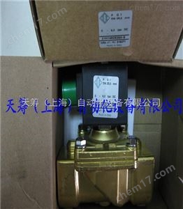 意大利ODE電磁閥21H14K0E250-S