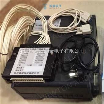 威博TC-1016威博TC-1016多路温度测试仪 16路测温仪 温度巡检仪 TC1016