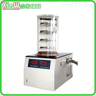 FD-1A-50冷冻干燥机/冻干机生产厂家