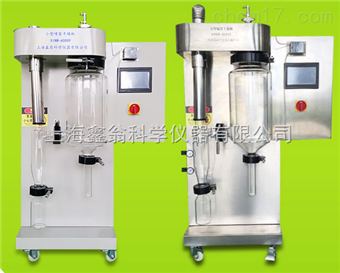 XINW-6000Y上海实验型喷雾干燥机厂家