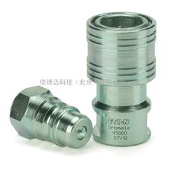 HA05032V0EATON Gromelle H5000 系列快速接頭HA05032V0