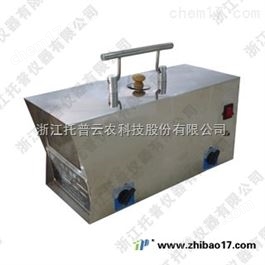 孢子捕捉器防治橡膠病菌