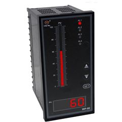 WP-T805A自整定PID調(diào)節(jié)儀
