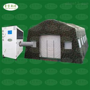 QX-8ARY大风量军训帐篷冷气机装备