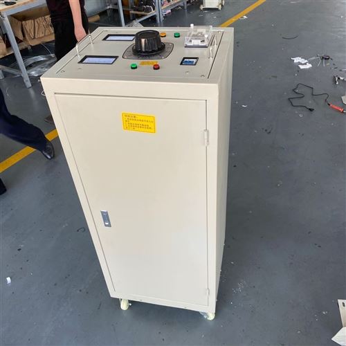 熔噴布駐極靜電應(yīng)用設(shè)備（變壓器）