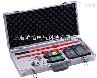 HY-5100A數(shù)字高壓無線核相儀