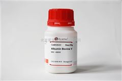 A8020氨基酸與蛋白質(zhì) 牛血清白蛋白 BSA-Ⅴ
