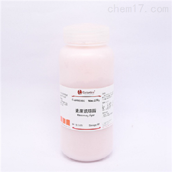 M8560-250Solarbio 麥康凱瓊脂培養(yǎng)基