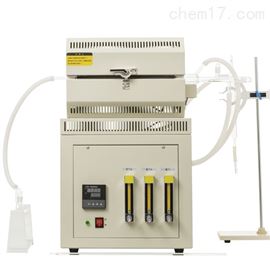 AOX-3鹵素測(cè)定高溫?zé)峤鉅tAOX有機(jī)鹵素測(cè)定，aox前處理設(shè)備