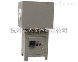 SK3-2.5-13新一代森林土壤全硫測定設(shè)備杭州卓馳