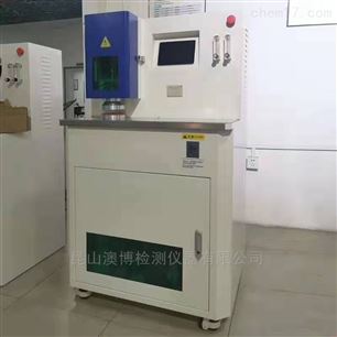 AB-102熔喷布颗粒物过滤效率测试仪
