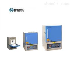 KSL-1000X-M馬弗爐科晶防腐型箱式爐