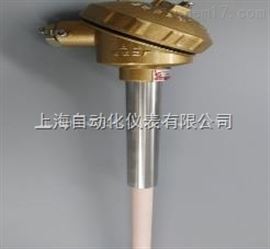 WREK-1326多點(diǎn)鎧裝熱電偶上海自動化儀表三廠