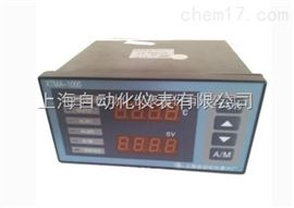 XTMA-1000A上海自動(dòng)化儀表六廠-XTMA-1000A智能調(diào)節(jié)儀